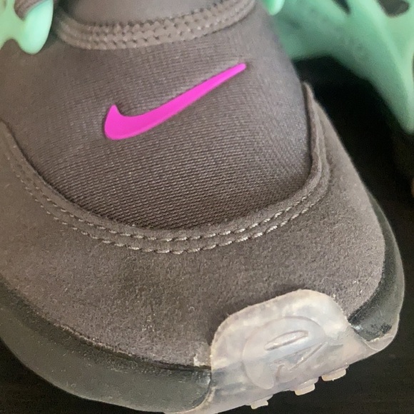 Nike React Presto/ Youth - Picture 11 of 13